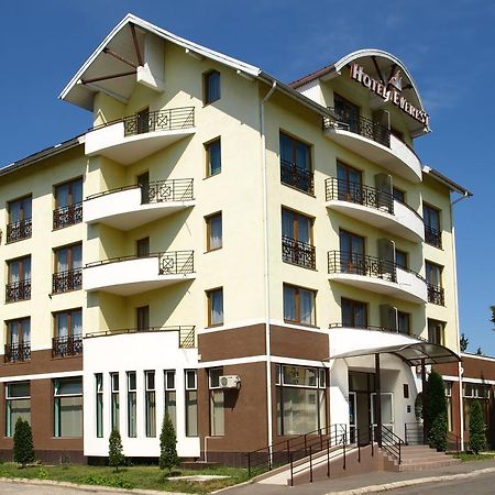 Hotel Everest Тыргу-Муреш Экстерьер фото